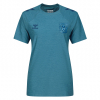 Coventry City Womens 25/26 Travel T-Shirt