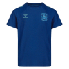 Coventry City Junior 25/26 Travel T-Shirt