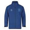 Coventry City Junior 25/26 Travel Jacket