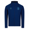 Coventry City Adult 25/26 Travel Zip Hoodie