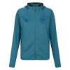 Coventry City Junior 25/26 Travel Zip Hoodie