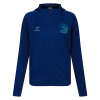 Coventry City Womens 25/26 Travel Zip Hoodie