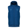Coventry City Adult 25/26 Travel Gilet