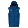 Coventry City Junior 25/26 Travel Gilet