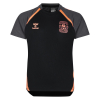 Coventry City Staff Matchday Junior T-Shirt