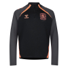 Coventry City Staff Matchday Junior 1/4 Zip