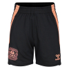 Coventry City Staff Matchday Junior Shorts
