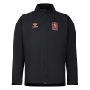 Coventry City Staff Matchday Adult Rain Jacket