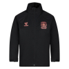 Coventry City Staff Matchday Junior Rain Jacket