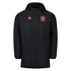 Coventry City Staff Matchday Adult Bench Coat