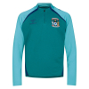 Coventry City Junior 25/26 Player Training 1/2 Zip