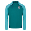 Coventry City Adult 25/26 Player Training Zip Hood