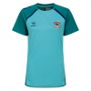 Coventry City Womens 25/26 Player Training Shirt