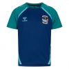 Coventry City Junior 25/26 Staff Training Shirt