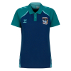 Coventry City Womens 25/26 Staff Training Polo