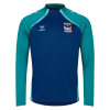 Coventry City Adult 25/26 Staff Training 1/2 Zip