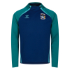 Coventry City Adult 25/26 Staff Training Hoodie