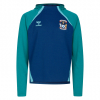 Coventry City Junior 25/26 Staff Training Hoodie