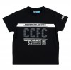 Coventry Junior Mono Club T-Shirt