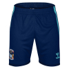 Coventry City Womens 25/26 Staff Training Shorts