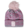 Coventry City Junior Cable Knit Beanie