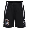 Coventry City Player Pre Season Junior Shorts