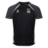 Coventry City Staff Pre Season Adult T-Shirt