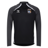 Coventry City Staff Pre Season Adult 1/4 Zip