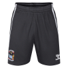 Coventry City Staff Pre Season Adult Shorts