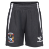 Coventry City Staff Pre Season Junior Shorts