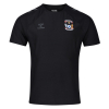 Coventry City Staff Pre Season Travel Adult T-Shir
