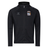 Coventry City Staff Pre Season Travel Adult Hoodie
