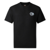 Coventry City Globe Graphic Oversized Tee