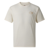 Coventry City Globe Graphic Oversized Tee
