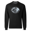 Coventry City Globe Graphic Oversized Sweat