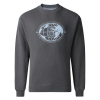 Coventry City Globe Graphic Oversized Sweat