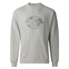Coventry City Globe Graphic Oversized Sweat