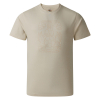 Coventry City Adult Crest Graphic T-Shirt