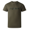Coventry City Adult PUSB Graphic T-Shirt