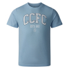 Coventry City Adult Estd. 1883 T-Shirt