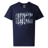 Coventry City Adult Scribe Graphic T-Shirt