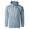 Coventry City Adult Crest Graphic Hoodie
