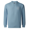 Coventry City Adult Crest Graphic Sweat