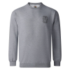 Coventry City Adult Crest Graphic Sweat