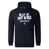 Coventry City Adult Play Up Sky Blues Hoodie