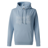Coventry City Adult Play Up Sky Blues Hoodie