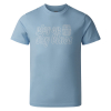 Coventry City Junior Play Up Sky Blues T-Shirt