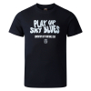Coventry City Junior Play Up Sky Blues T-Shirt