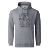 Coventry City Junior Crest Graphic Hoodie