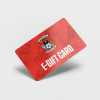 Coventry eGift Card - Away Design